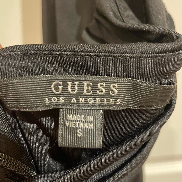 Guess Romper -Size Small - Picture 3 of 4